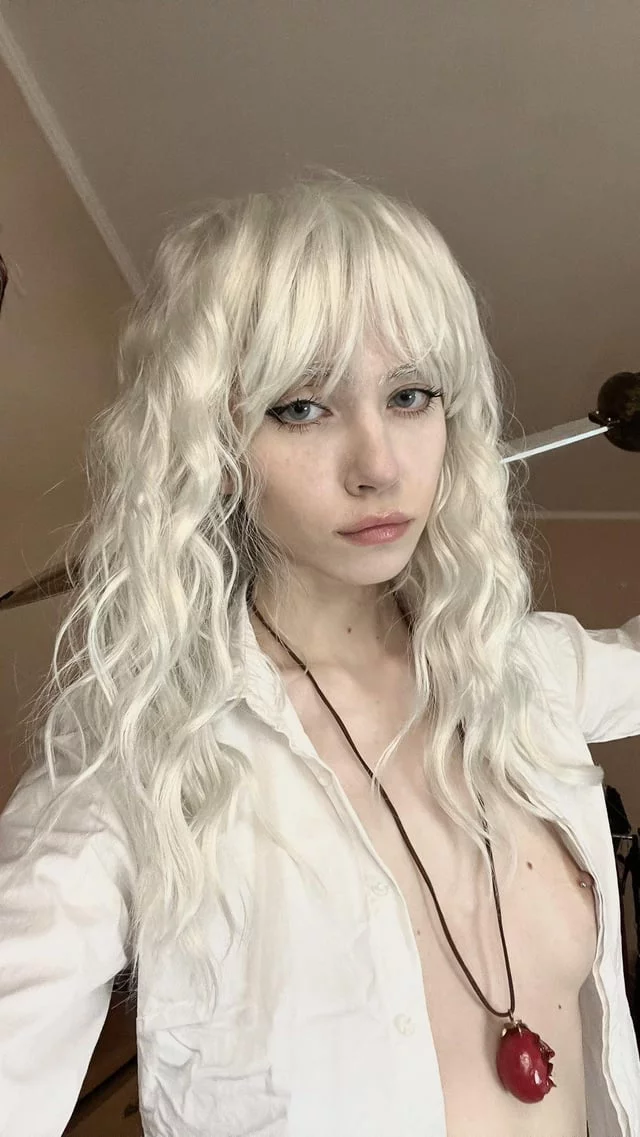 Griffith Berserk Yoursmalldoll Free Hentai Porno Xxx Comics