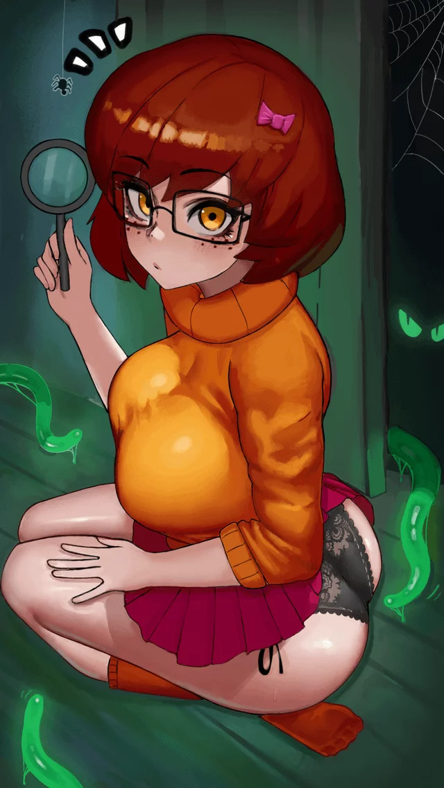 Velma [Scooby-Doo] (MrJack)