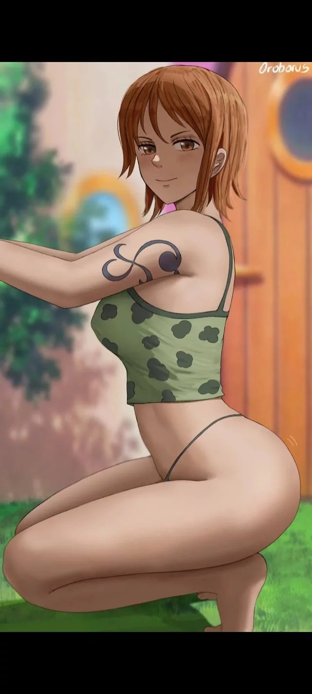 let's stroke our hard cocks until we both cum loads of warm cum to our favorite anime babes (; can cam if wanted (nami)