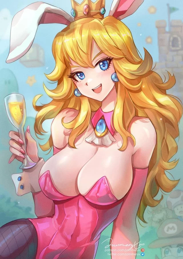 I want to be the girl at the costume party who drinks way too much and starts prowling for cock~