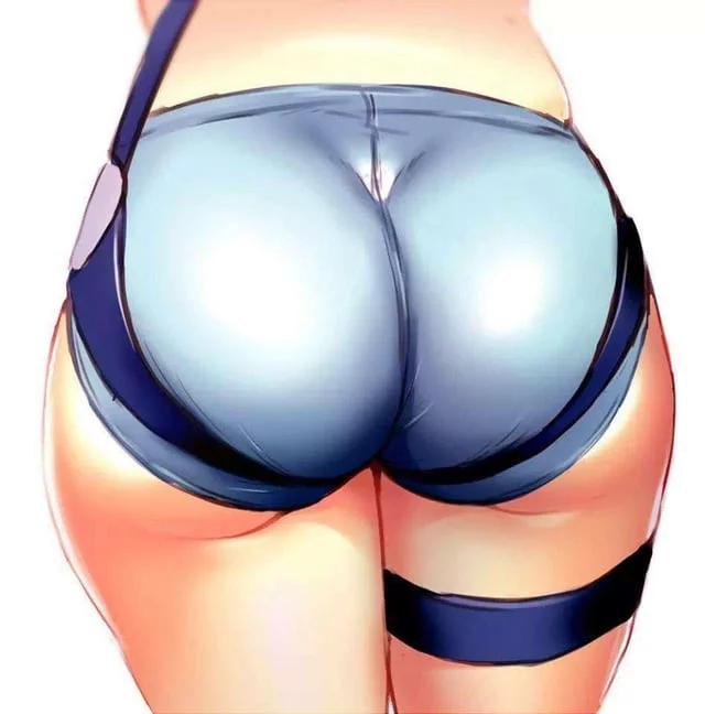 (Skyla's) ass is sublime.