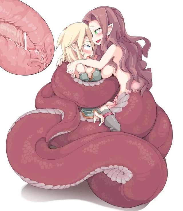 I wanna get my girlcock used by a cute monster girl tonight~ I’m open to any species~