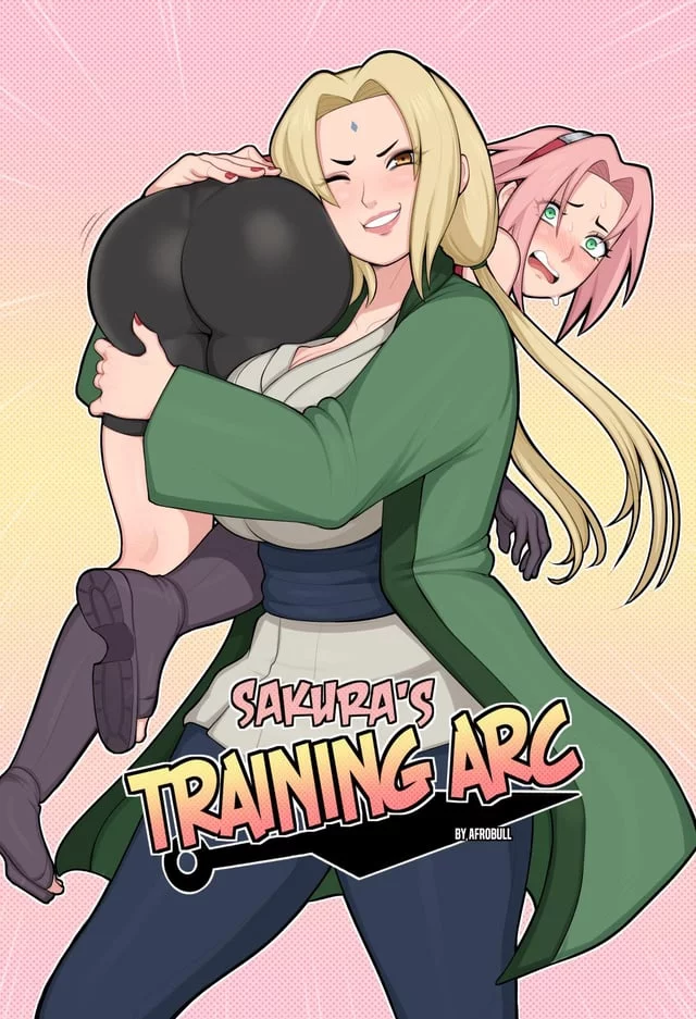 (Sakura)'s payment for her advanced training.