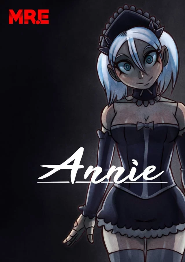 [Mr.E] Annie