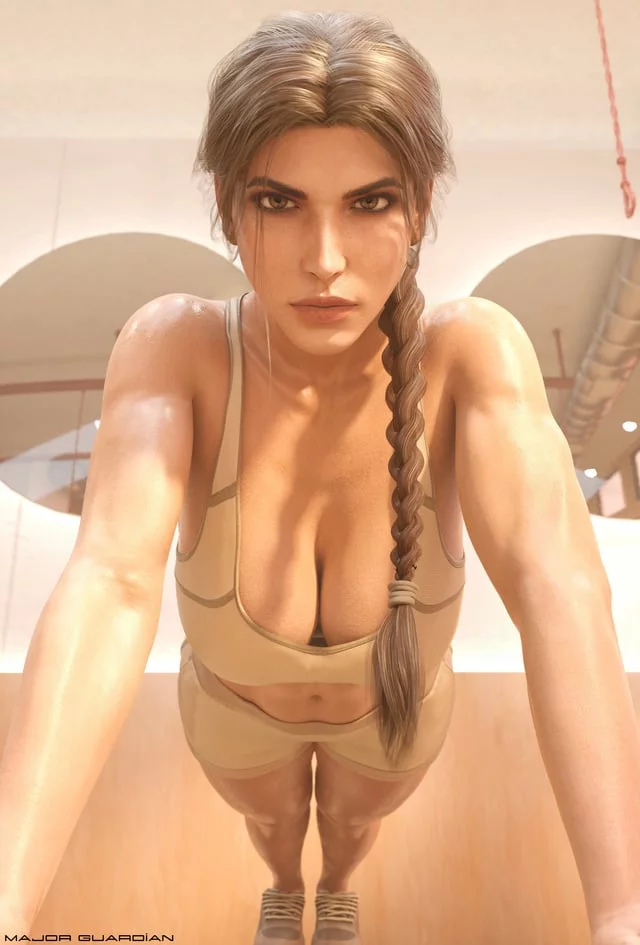Lara - 