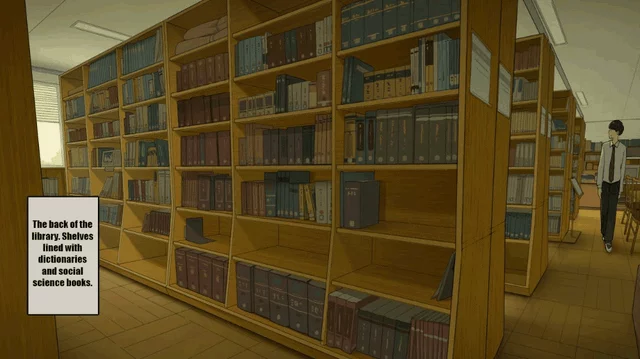 Library (wakamatsu)