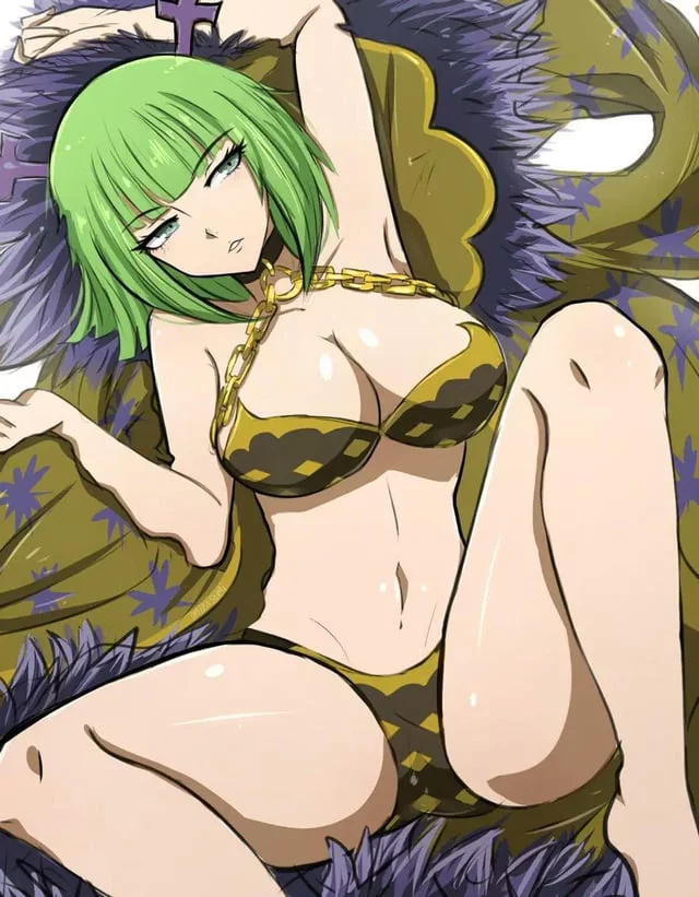 anyone wants jerk off to (brandish)? MD