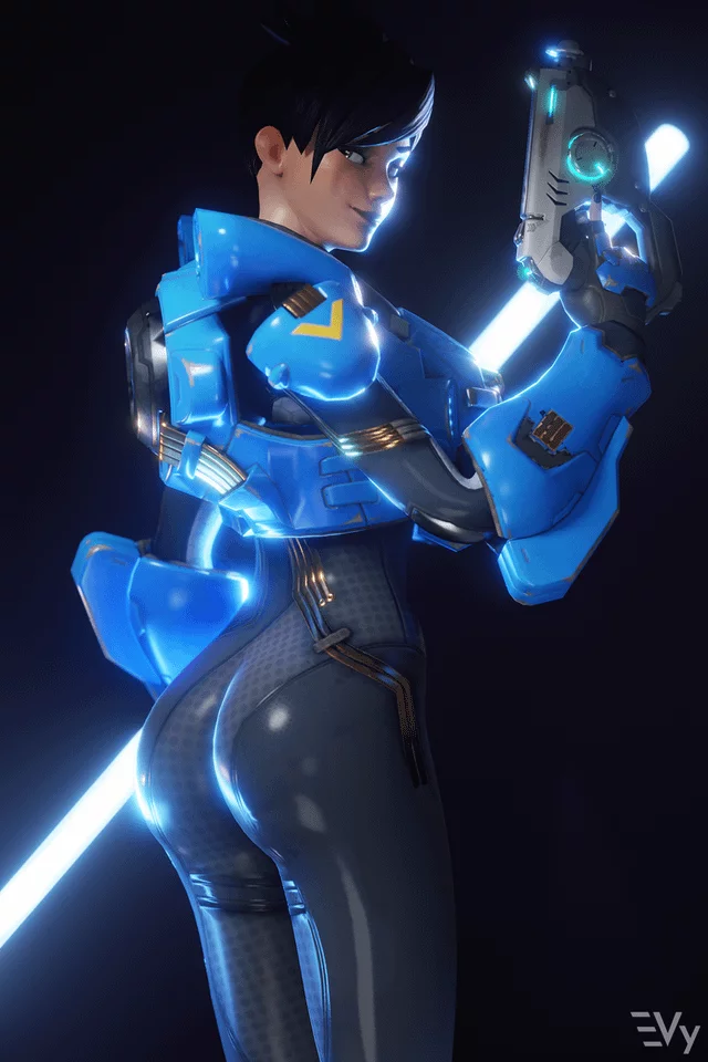 Tracer (vulpeculy)