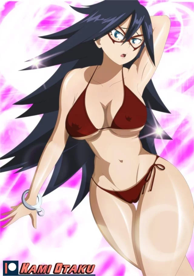 (Midnight) is most definitely top 10 My Hero Academia girls I’d smash. I wish I had a teach as sexy as her I would constantly stay after class just so I can bend her over the desk and fuck the shit out of her and have her screaming my name at the top of her lungs