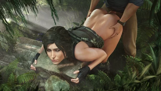 Lara (Athazel) [Tomb Raider]
