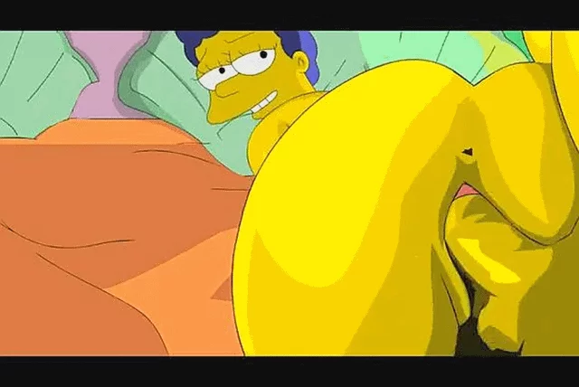 Marge (Godhuman) [The Simpsons]