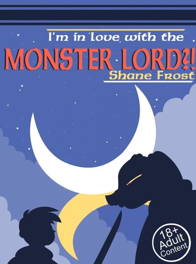 [Shane Frost] I'm in love with the monster lord?!