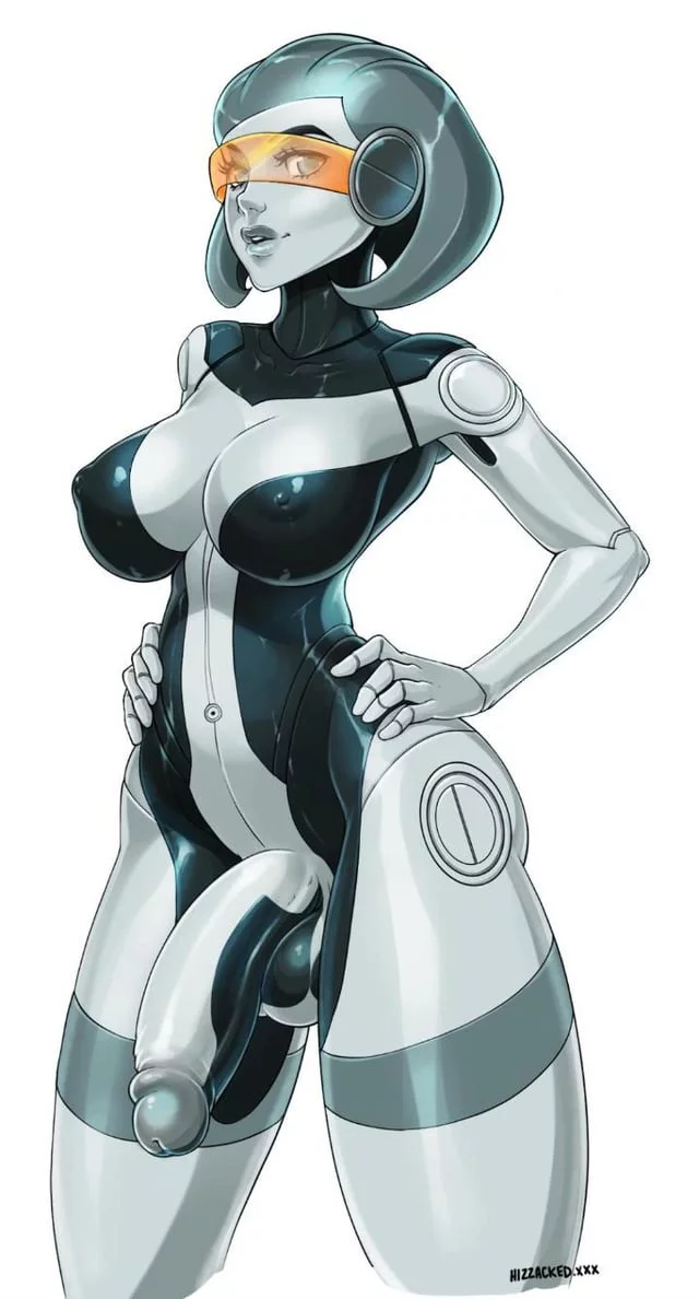 What is your first command mistress? I’m fully programmed and capable of covering every need, you just need to tell me what you want and I will do it~