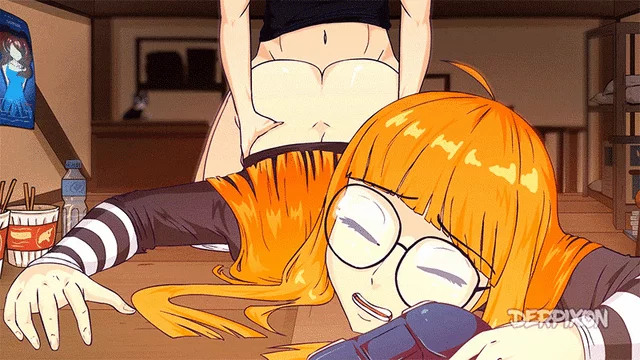 I wanna give (Futaba) a nice pounding just like this! Especially if its a gangbang with all of my buds 😍