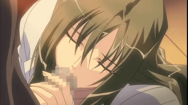 Misuzu Yukiko (Shion OVA)