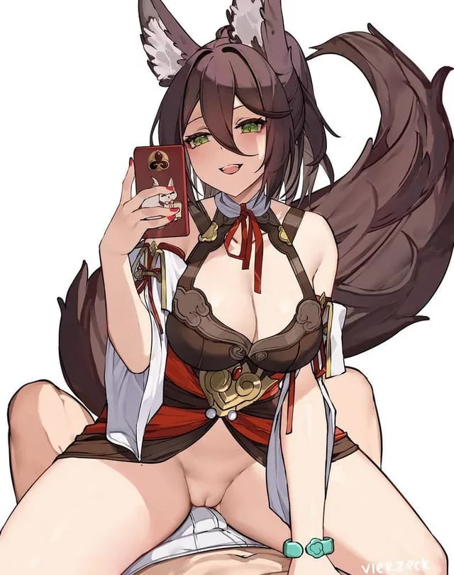 I love getting a lewd selfie to remember my one night stands~