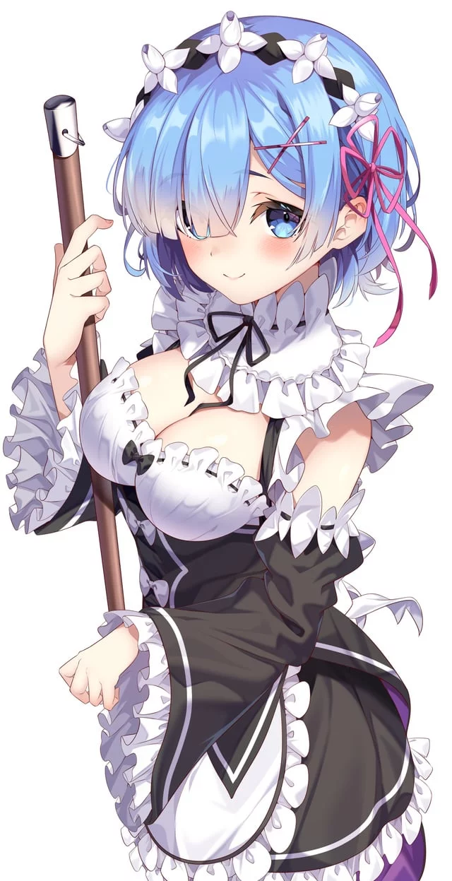 Rem [Re: Zero] free hentai porno, xxx comics, rule34 nude art at  HentaiLib.net