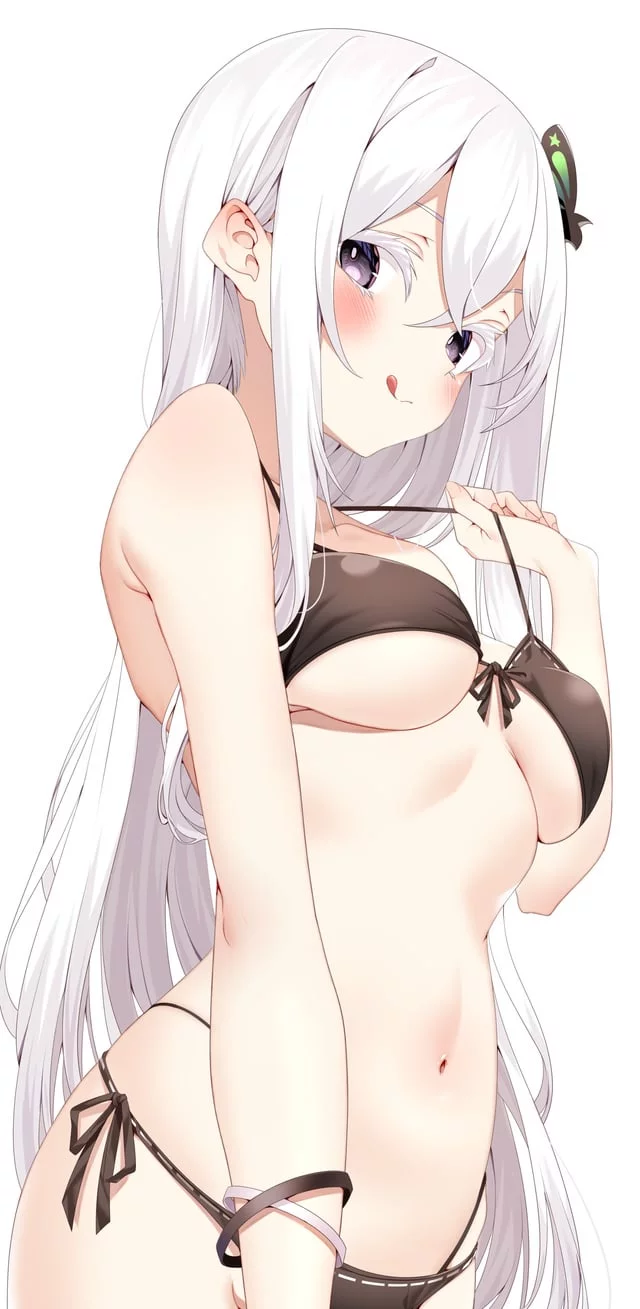 Echidna [Re: Zero] free hentai porno, xxx comics, rule34 nude art at  HentaiLib.net