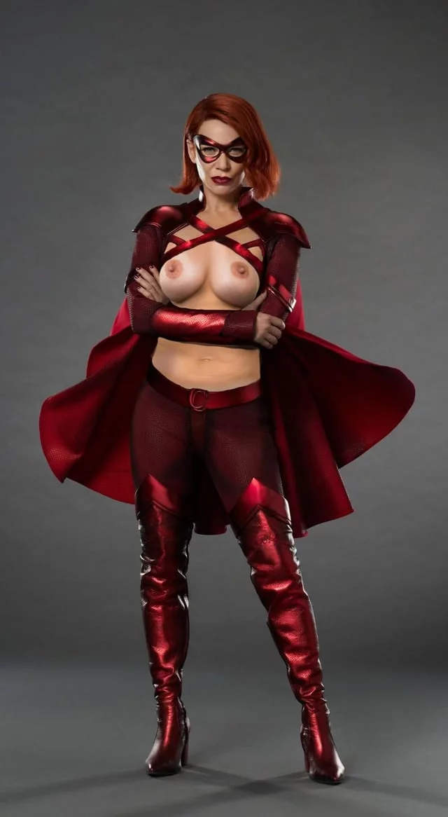 Crimson Countess The Boys free hentai porno xxx comics rule34  