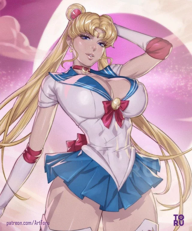640px x 768px - Sexy Sailor Moon (@ArtTurita) free hentai porno, xxx comics, rule34 nude  art at HentaiLib.net