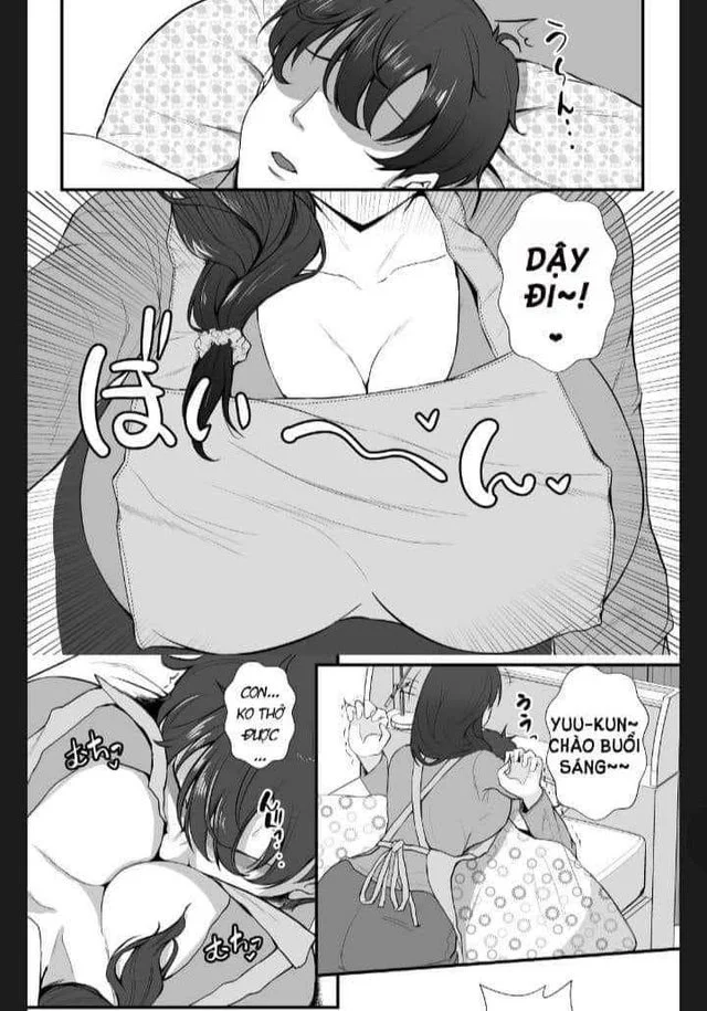 Big Tit Mother Hentai - Sauce pls. Tag mother, son, big boobs free hentai porno, xxx comics, rule34  nude art at HentaiLib.net