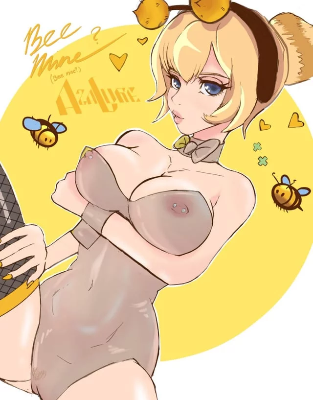 bee mercy wants to be yours