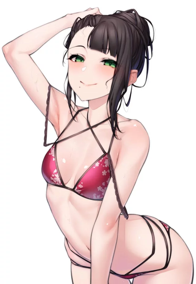 Dia [LoveLive!]