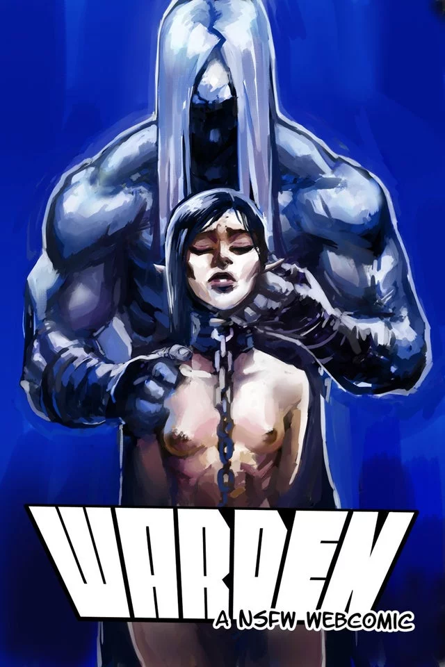Warden Book 1 - updated