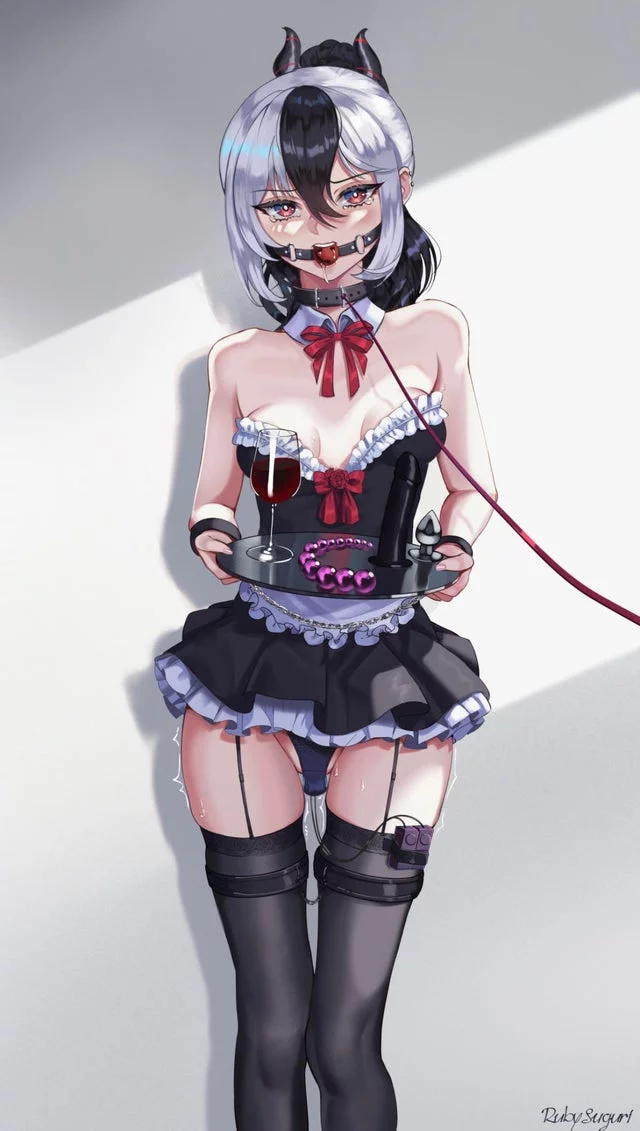 Kayoko maid