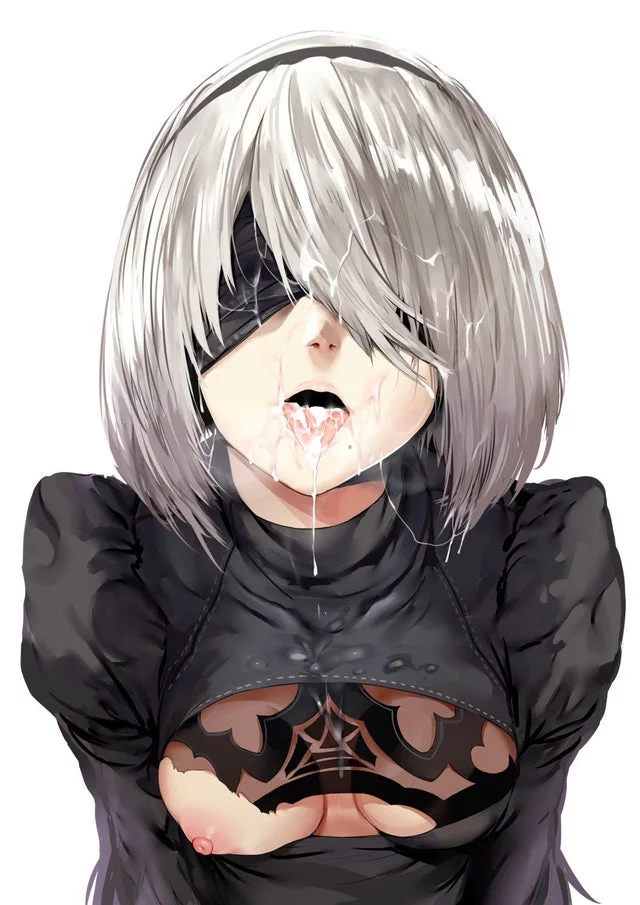 2B needs to be cleaned after use (hews)