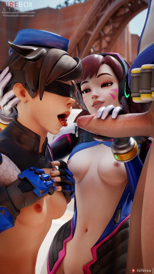 Dva teaching Tracer the way to do it properly