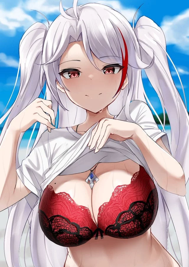 need someone to expose my waifu (eugen) for me and be mean...
