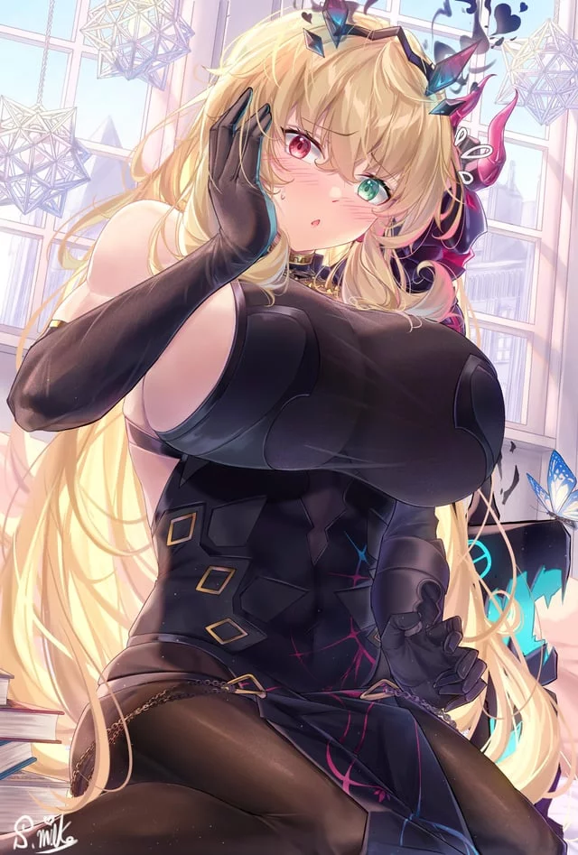 Barghest [Fate/GO]