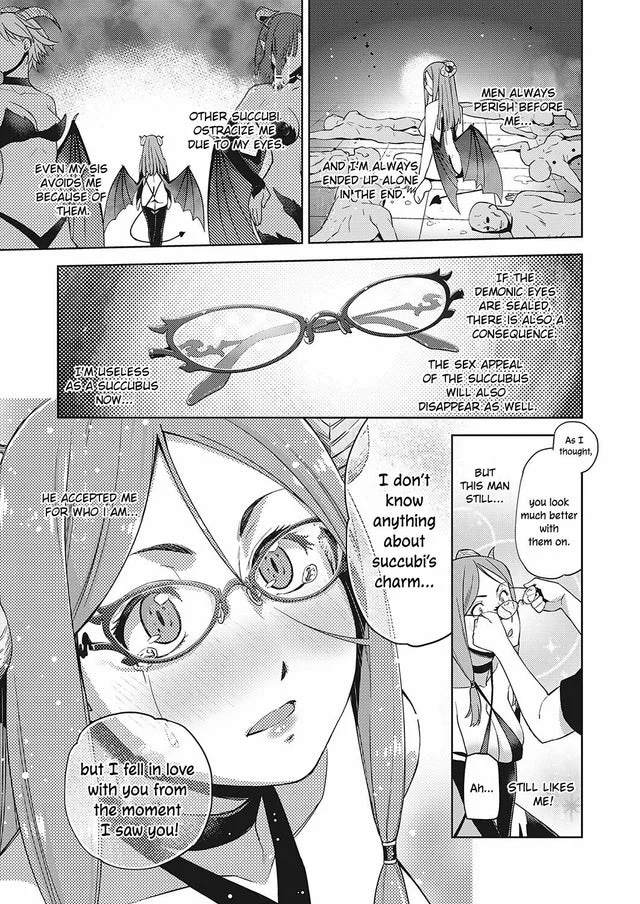 [Satsuki Mikazu] Sexual Pleasure from a Bespectacled Beauty
