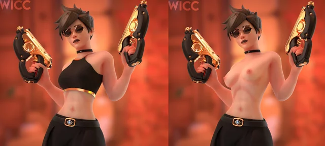 Tracer (Wicc)