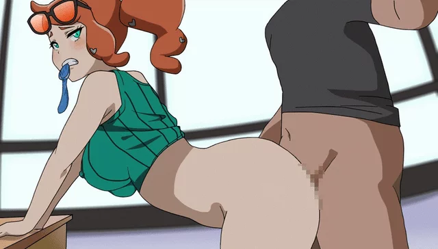 I wouldn’t pull out if I got to fuck (Sonia) like this~