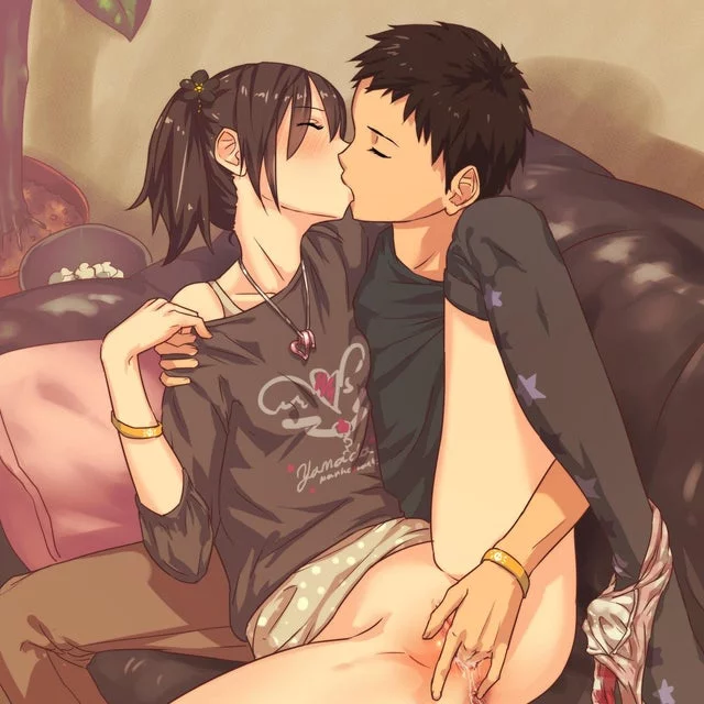 How I want to spend my evening~