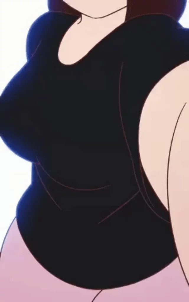 A cute titty drop~
