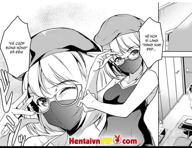 Help me find this hentai