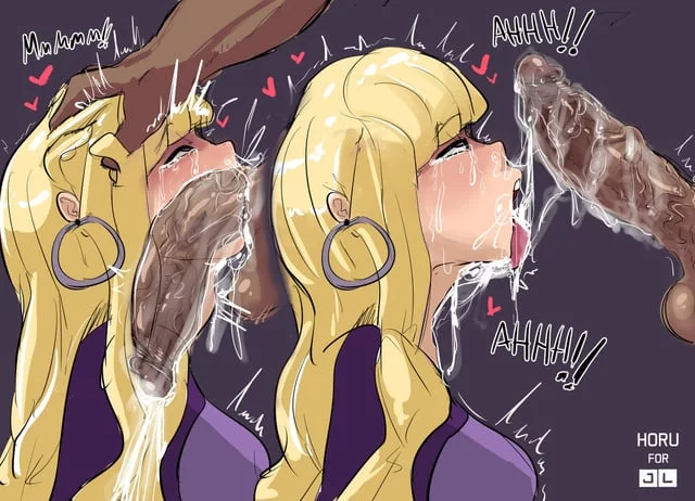 Pacifica must learn how to eat [Horu]