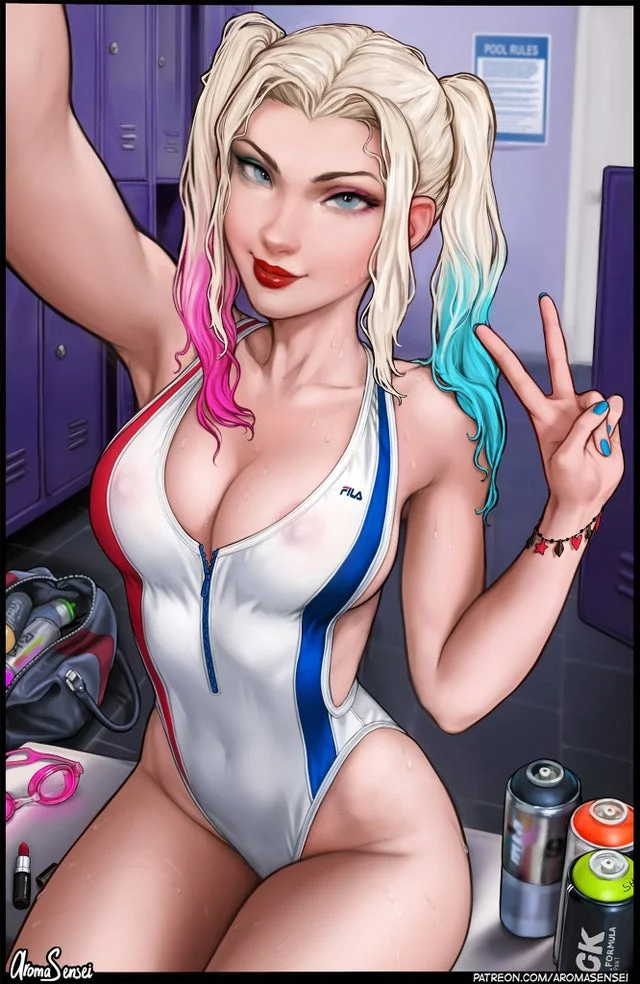 Hey Boys! Im your new substitue swimming teacher after they had to fire Mr Johnson over that little incident with him perving on the girls!