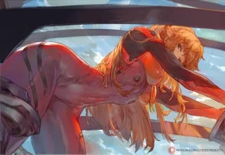 Asuka (cutesexyrobutts)