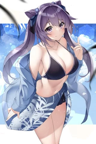 Keqing