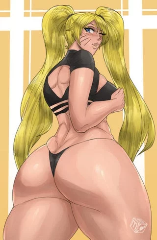 Naruko (SekushiMagik)