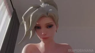 Mercy (RapidBanana)