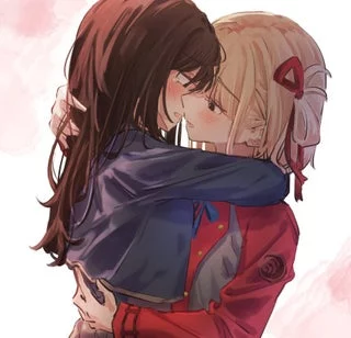 An eternal love...
