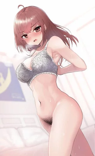 “Stupid big brother always here with his stupid girlfriend, so stupid I hate them both! Stupid idiots!” I’m your bratty foul mouthed little sister.