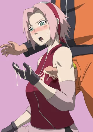 Armpitjob With Sakura Seems Fun