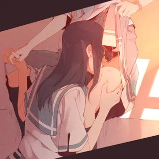 This could be us, but you’re playing with my heart, not my pussy