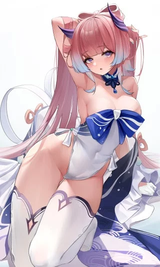 Kokomi